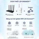  TP-Link RE505X | Wi-Fi 6 AX1500 