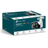  Camera IP | TP-Link VIGI CCTV C340 | 4MP 