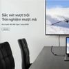  [Hỏa tốc] Bộ Chuyển Đổi USB Type-C Sang HDMI TP-Link UA520C - Hỗ Trợ 4K@60Hz, Tương Thích Đa Dạng 