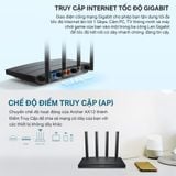  Router Wi-Fi TP-Link Archer AX12 | Wi-Fi 6 AX1500 