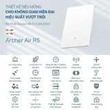  Router Wi-Fi TP-Link Archer Air R5 | Wi-Fi 6 AX6000 