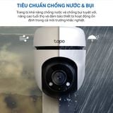  Camera Ngoài Trời | Tapo TC40 / C510W / C520WS | FullHD/2K 