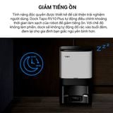  Robot Hút Bụi Tapo RV10 Plus 
