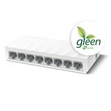  [Hỏa Tốc] Bộ Chia Mạng Để Bàn TP-Link LS1008 8 Cổng 10/100Mbps 