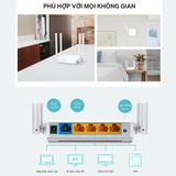  Router Wi-Fi TP-Link Archer C24 | Wi-Fi 5 AC750 