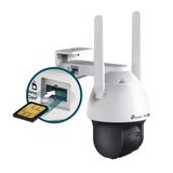 Camera IP | TP-Link VIGI CCTV C540-4G | 4MP 