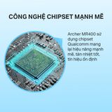  Router TP-Link Archer MR400 | Wi-Fi 5 AC1200 