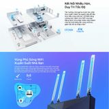  Router Wi-Fi TP-Link Archer AX23 | Wi-Fi 6 AX1800 