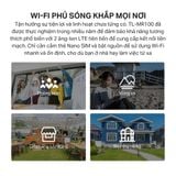  Router TP-Link TL-MR100 | Wi-Fi N 