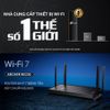  Router Wi-Fi TP-Link Archer BE230 | Wi-Fi 7 BE3600 