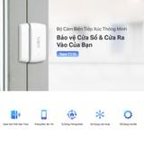  Cảm Biến Cửa TP-Link Tapo T110 