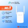 Bộ Mở Rộng Sóng Mercusys ME60X |Wi-Fi 6, AX1500, Tăng Cường Và Mở Rộng Sóng Wi-Fi 