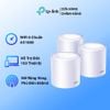  Wi-Fi Mesh TP-Link Deco X10 | Wi-Fi 6 AX1500 