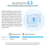  Bộ USB Adapter Chuyển Đổi Bluetooth TP-Link UB500 Plus USB Bluetooth 5.3 