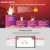  Mercusys ME30 | Wi-Fi N 