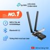  Card Mạng TP-Link Archer TX55E | Wi-Fi 6 