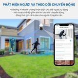  Camera Ngoài Trời | Tapo TC40 / C510W / C520WS | FullHD/2K 