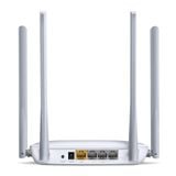  Router Wi-Fi Mercusys MW325R | Wi-Fi N 