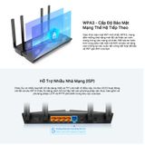  Router Wi-Fi TP-Link Archer AX23 | Wi-Fi 6 AX1800 