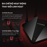  Router Wi-Fi Mercusys MR30G | Wi-Fi 5 AC1200 