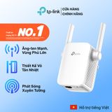  TP-Link TL-WA855RE | Wi-Fi N 