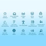  Router Wi-Fi TP-Link TL-WR820N | Wi-Fi N 