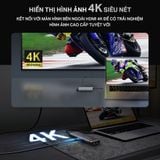  Bộ Hub Chia Cổng TP-Link UH9120C | USB Type-C 9 Cổng Kết Nối,  Sạc Nhanh 100W 
