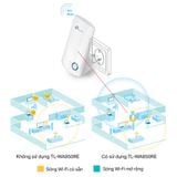 TP-Link TL-WA850RE | Wi-Fi N 