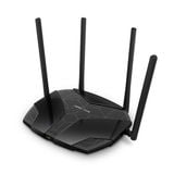  Router Wi-Fi Mercusys MR80X | Wi-Fi 6 AX3000 