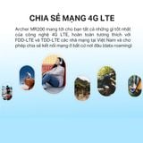  Router TP-Link Archer MR200 | Wi-Fi 5 AC750 