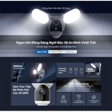  Camera Ngoài Trời Tapo C720 | 2K 