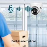  Camera IP | TP-Link VIGI CCTV C430 | 3MP 