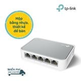  Switch TP-Link TL-SF1005D | 5 cổng 10/100Mbps 