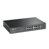  Switch TP-Link TL-SG1016D | Switch 16 cổng 10/100/1000Mbps 