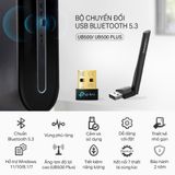  Bộ USB Adapter Chuyển Đổi Bluetooth TP-Link UB500 Plus USB Bluetooth 5.3 