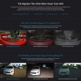  Camera Ngoài Trời Tapo C325WB | 2K 