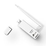  USB Wi-Fi TP-Link TL-WN722N V4 | Wi-Fi N 