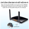  Router TP-Link Archer MR400 | Wi-Fi 5 AC1200 