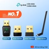  USB Wi-Fi TP-Link Archer T2U | Wi-Fi 5 Bluetooth 4.2 