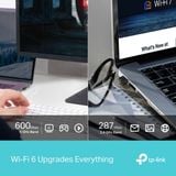  USB Wi-Fi TP-Link Archer TX10UB Nano| Wi-Fi 6 Bluetooth 5.3 