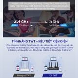  Router Wi-Fi TP-Link Archer AX55 | Wi-Fi 6 AX3000 