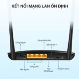  Router TP-Link TL-MR6400 | Wi-Fi N 