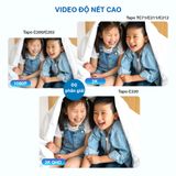  Camera Trong Nhà Tapo C200 | FullHD 