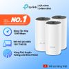  Wi-Fi Mesh TP-Link Deco M4/S7/E4 | Wi-Fi 5, Tốc Độ 1300Mbps, Cổng WAN/LAN Tốc Độ Cao 