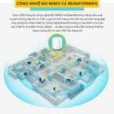  Wi-Fi Mesh TP-Link Deco X50 | Wi-Fi 6 AX3000 