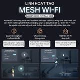  Router Wi-Fi TP-Link Archer BE230 | Wi-Fi 7 BE3600 