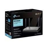  Router Wi-Fi TP-Link Archer BE220 | Wi-Fi 7 BE3600 