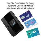  Router Di Động TP-Link M7350 | 4G-LTE 