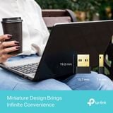  USB Wi-Fi TP-Link Archer TX10UB Nano| Wi-Fi 6 Bluetooth 5.3 