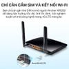  Router TP-Link Archer MR200 | Wi-Fi 5 AC750 